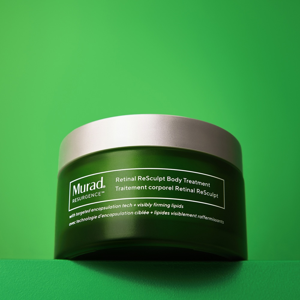 Retinal ReSculpt Body Treatment, 148ml