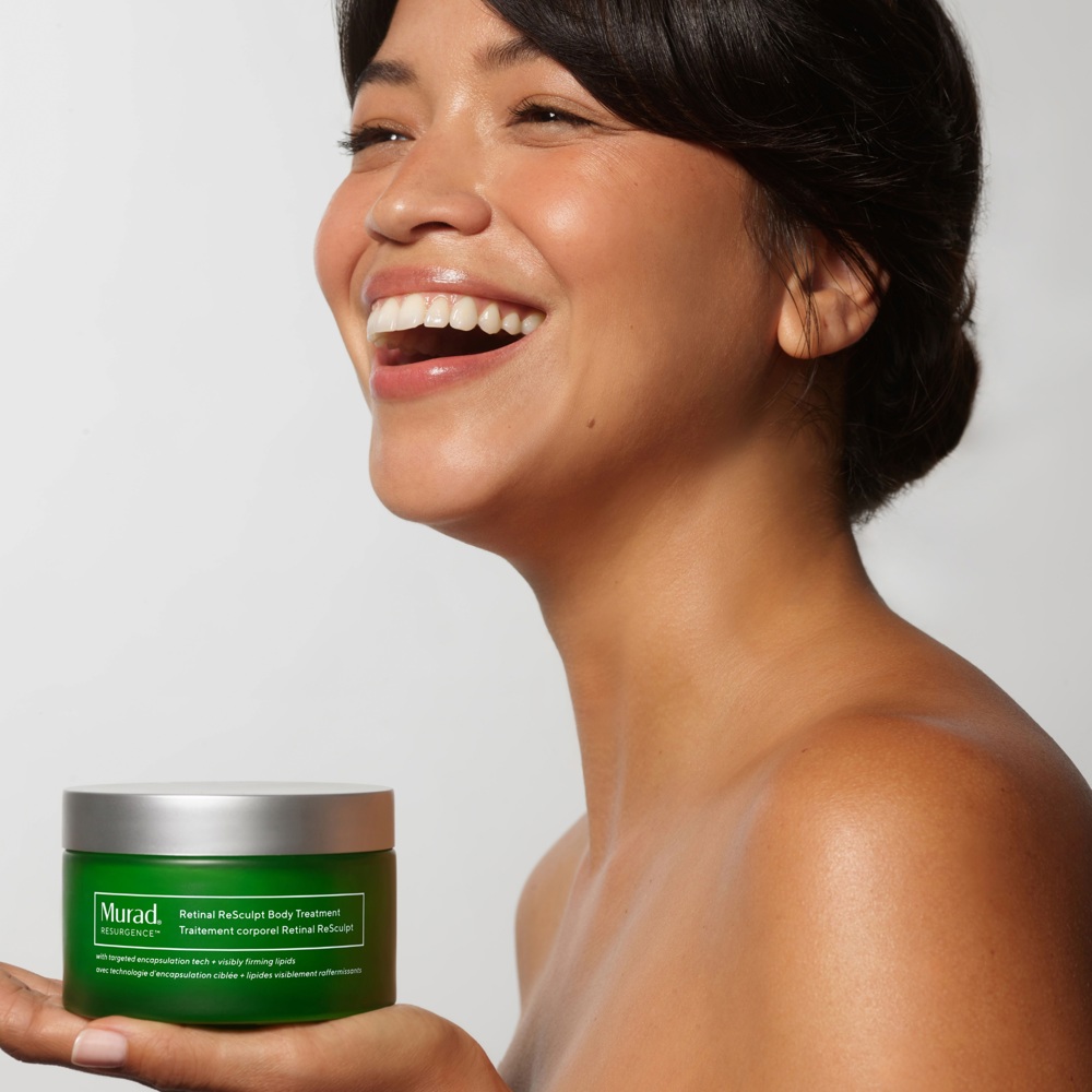 Retinal ReSculpt Body Treatment, 148ml