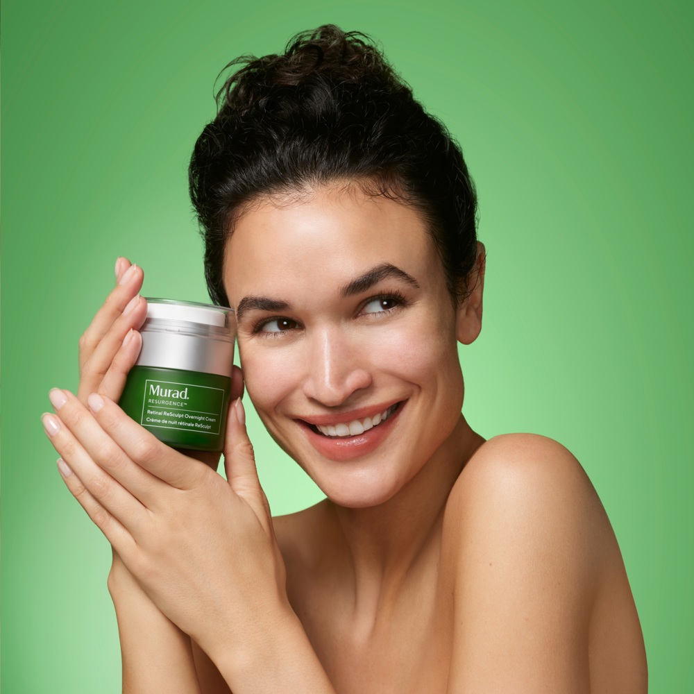 Retinal ReSculpt Overnight Cream, 50ml