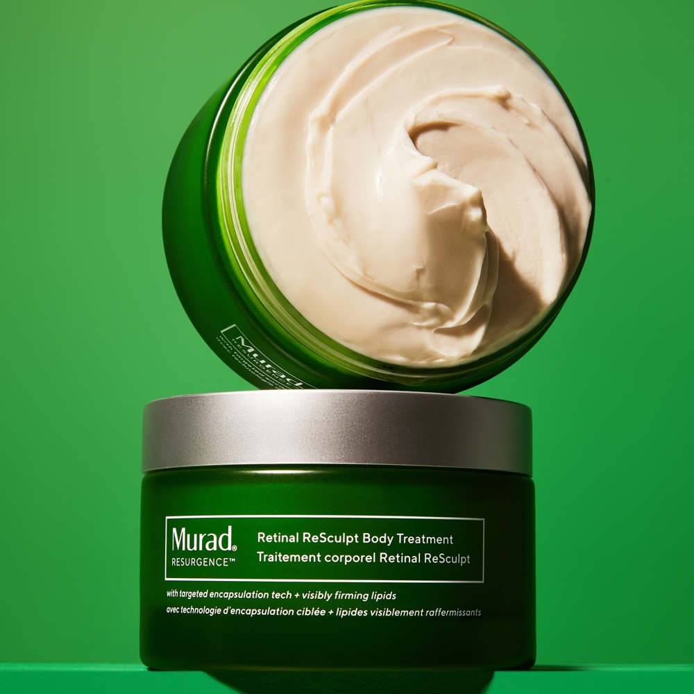 Retinal ReSculpt Body Treatment, 148ml