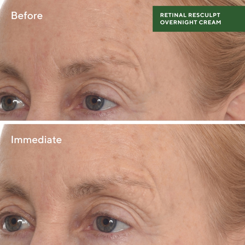 Retinal ReSculpt Overnight Cream, 50ml