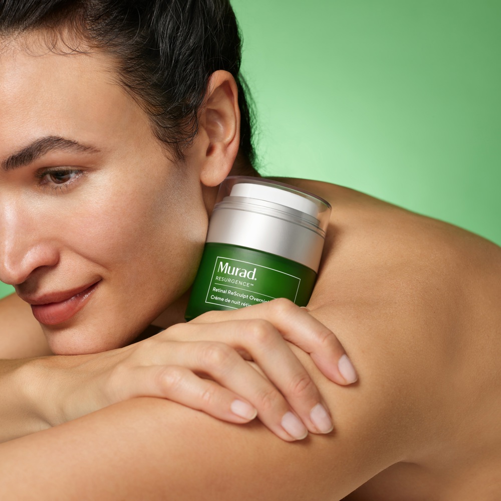 Retinal ReSculpt Overnight Cream, 50ml