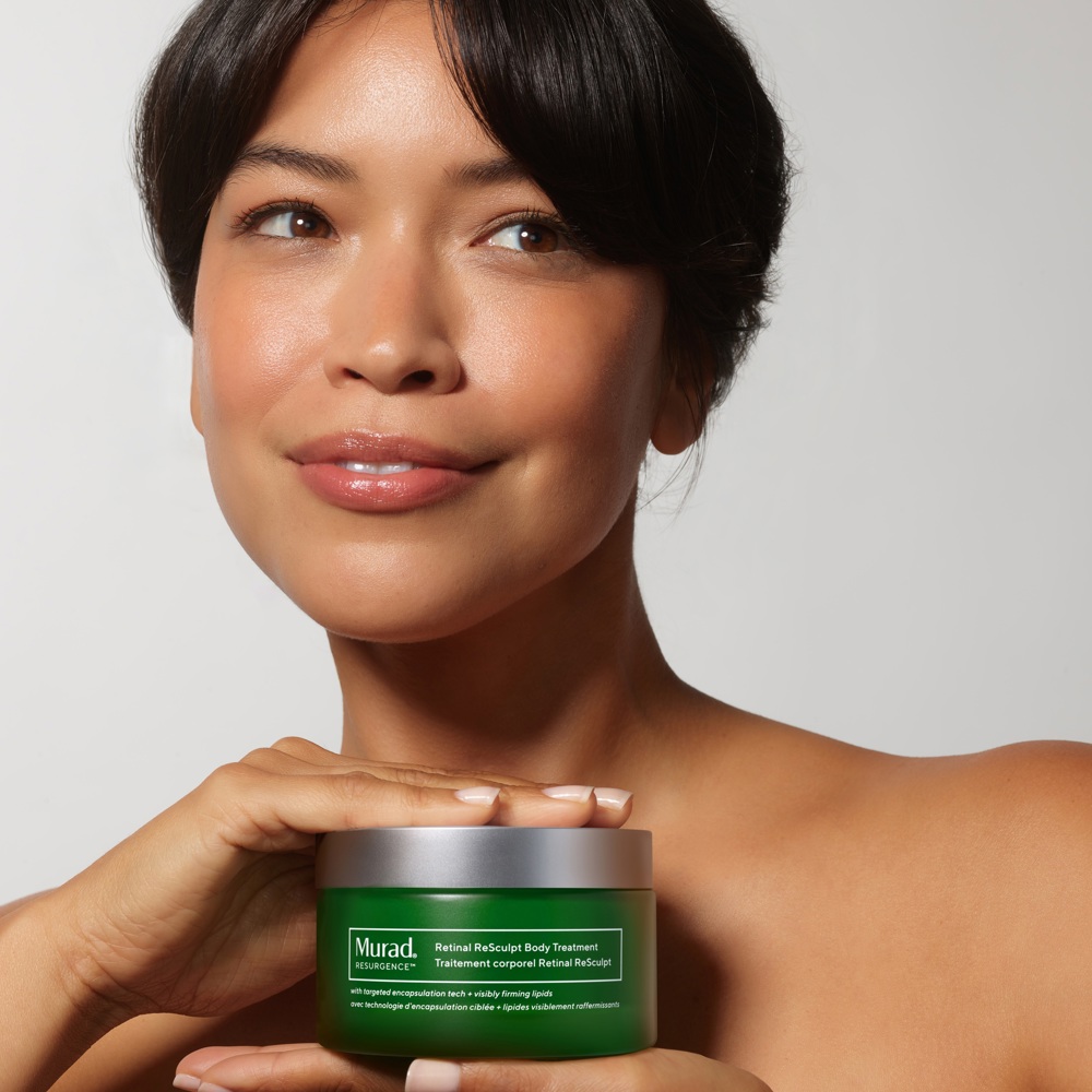 Retinal ReSculpt Body Treatment, 148ml