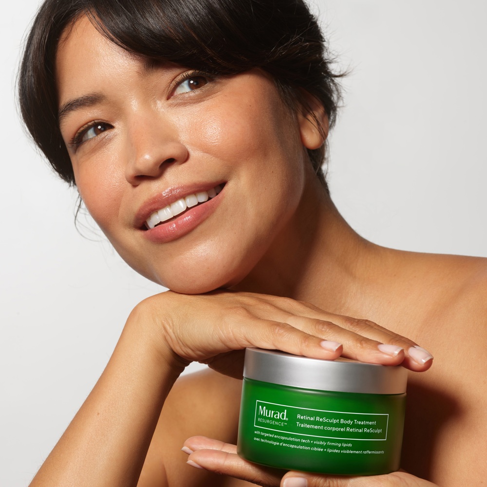 Retinal ReSculpt Body Treatment, 148ml