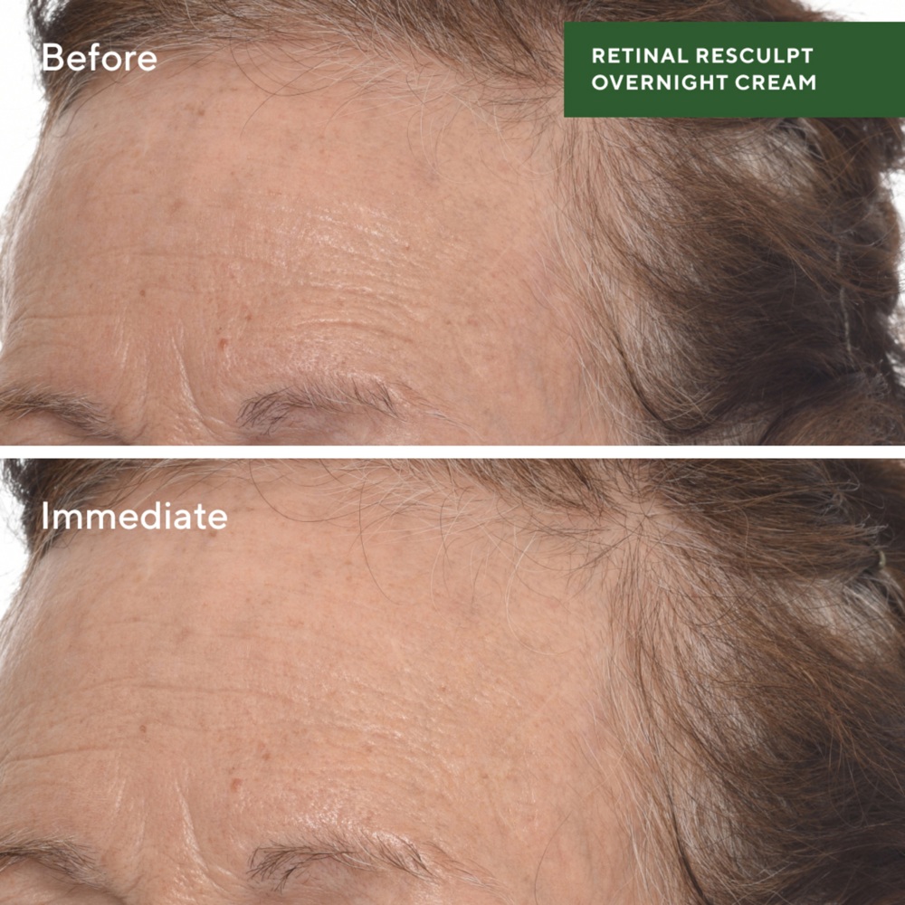 Retinal ReSculpt Overnight Cream, 50ml