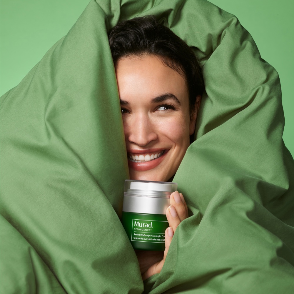 Retinal ReSculpt Overnight Cream, 50ml