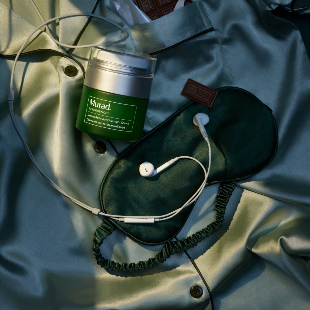 Retinal ReSculpt Overnight Cream, 50ml