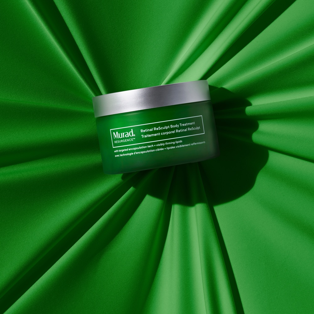 Retinal ReSculpt Body Treatment, 148ml