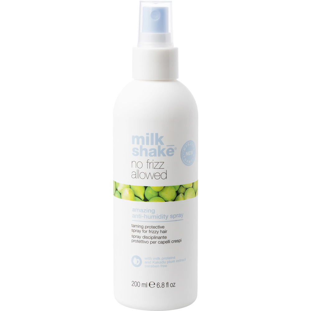 No Frizz Allowed Amazing Anti-Humidity Spray, 200ml