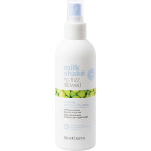 No Frizz Allowed Amazing Anti-Humidity Spray, 200ml