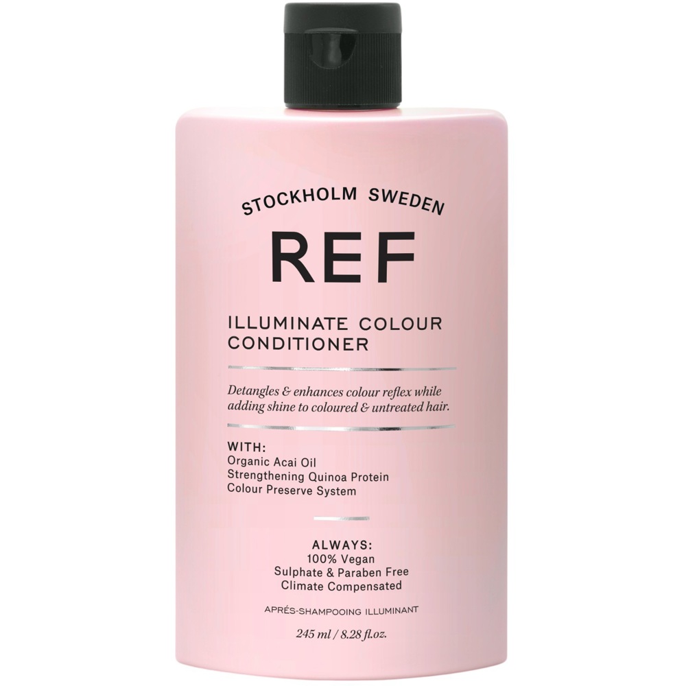 Illuminate Colour Conditioner