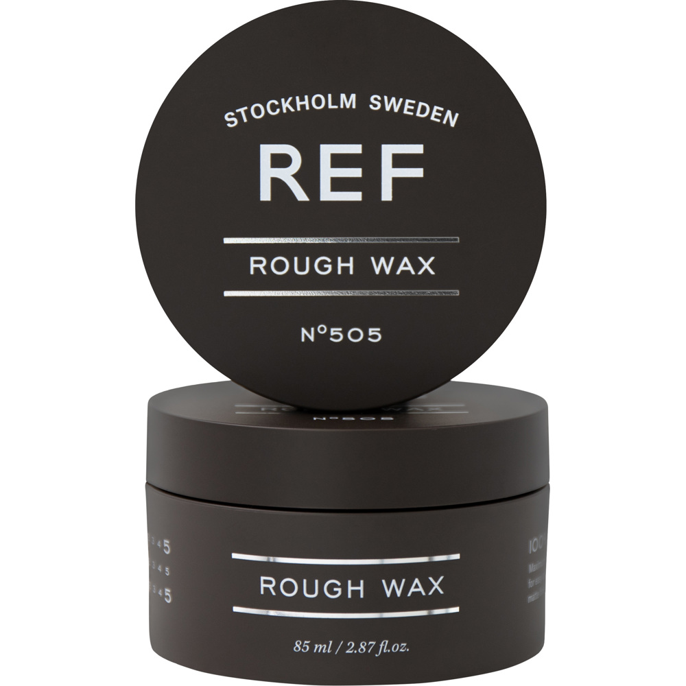 Rough Wax N°505, 85g
