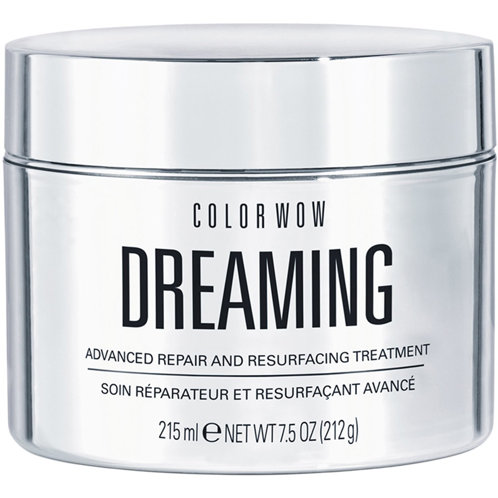 Dreaming Repair & Rescurfacing Treatment, 215ml