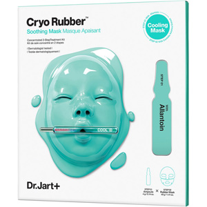 Cryo Rubber Soothing Mask