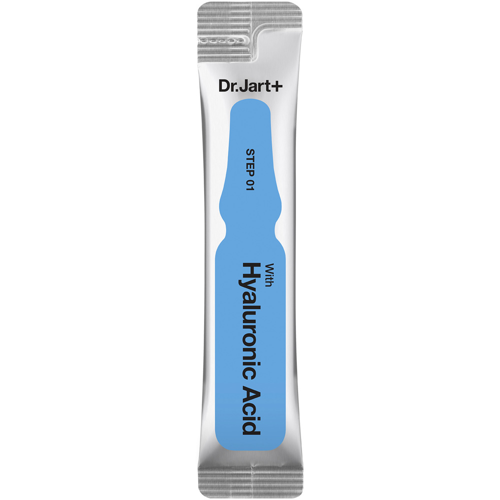 Cryo Rubber Moisture Mask