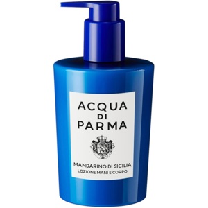 Blu Mediterraneo Mandarino Hand & Body Lotion, 300ml