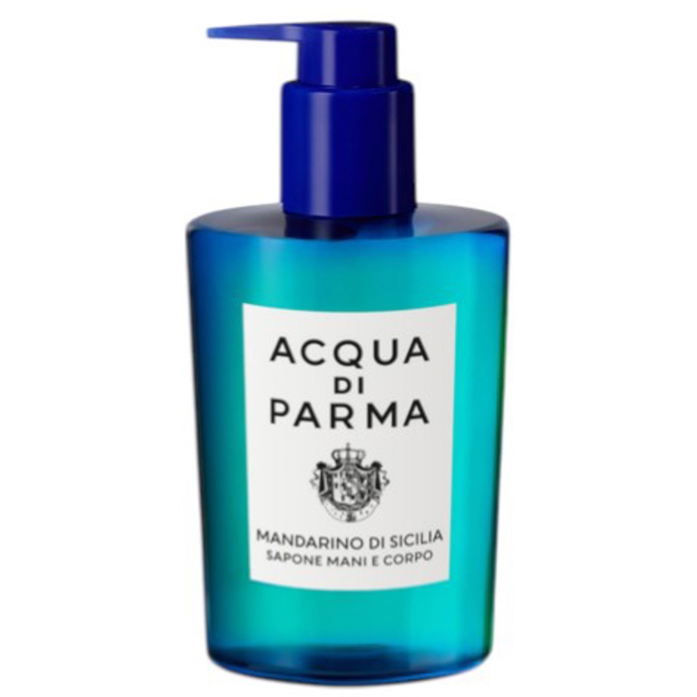 Blu Mediterraneo Mandarino Hand & Body Wash, 300ml