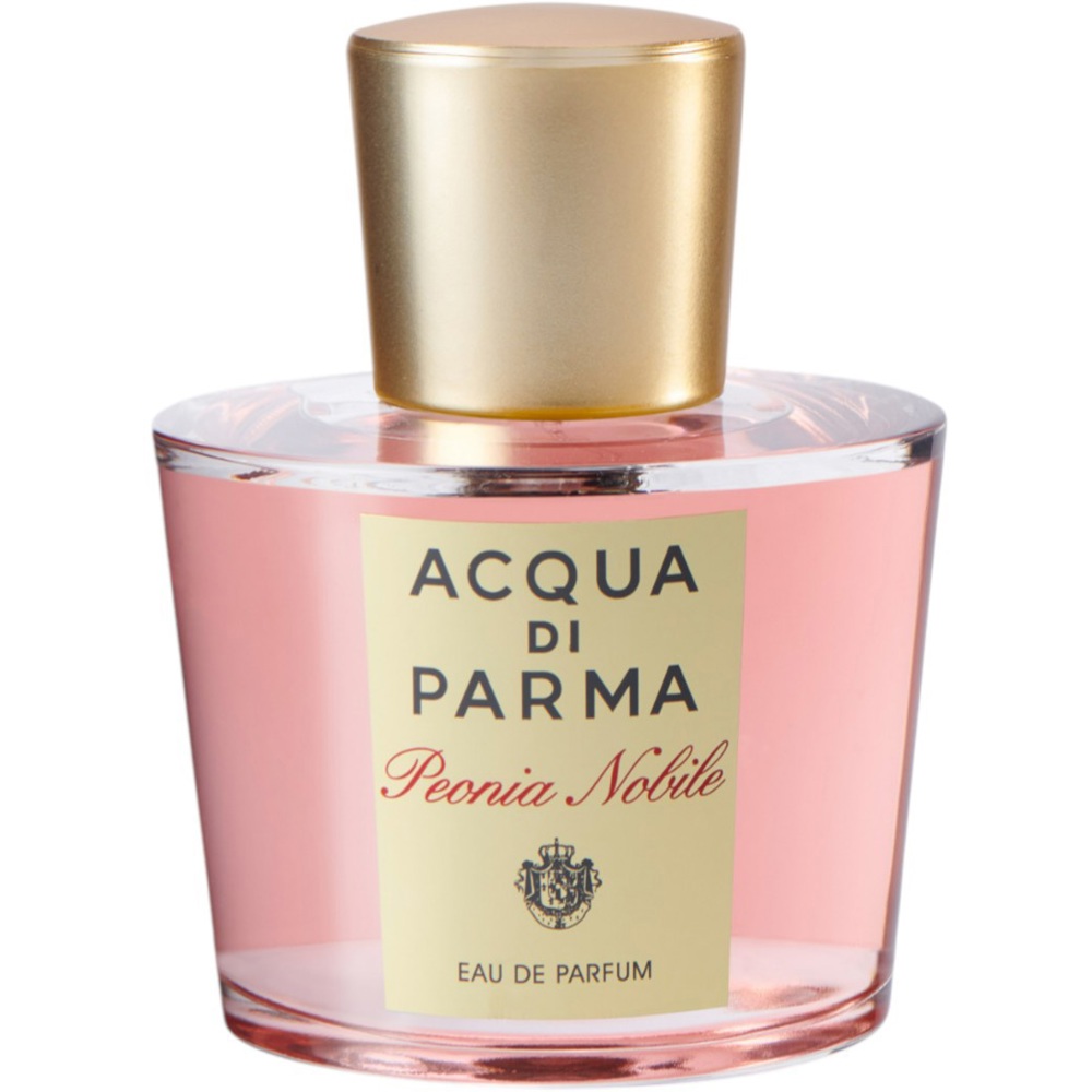 Peonia Nobile, EdP