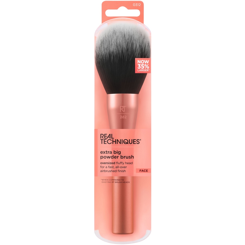 BBE Extra Big Powder Brush