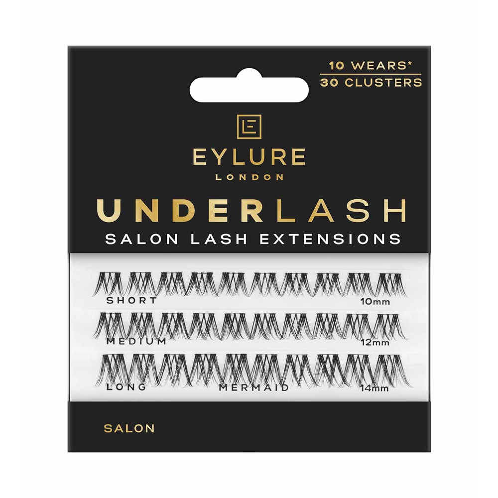 Underlash Kits, Mermaid Refill