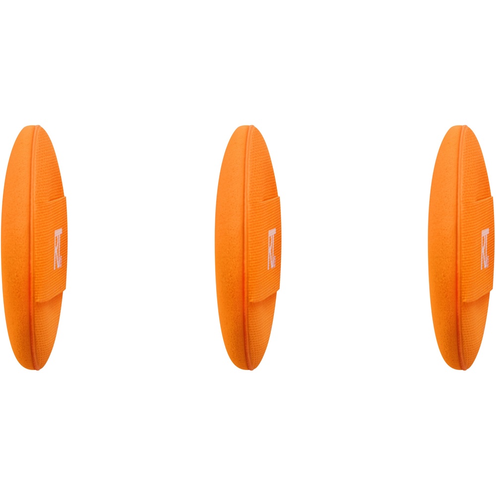 Mini Miracle Concealer Puff Trio