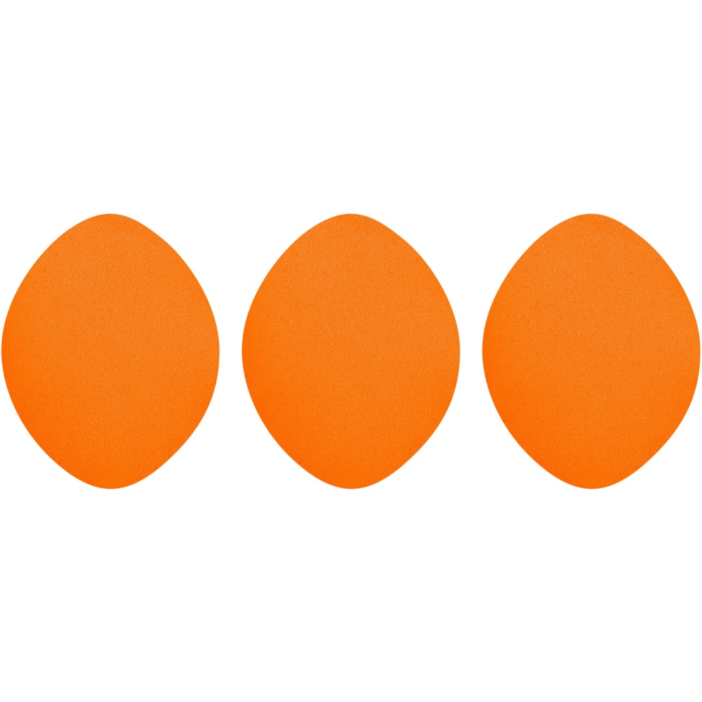 Mini Miracle Concealer Puff Trio