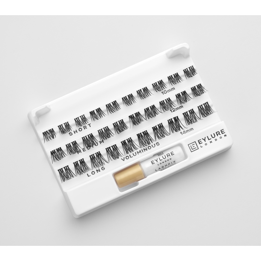 Volume & Curl Voluminous