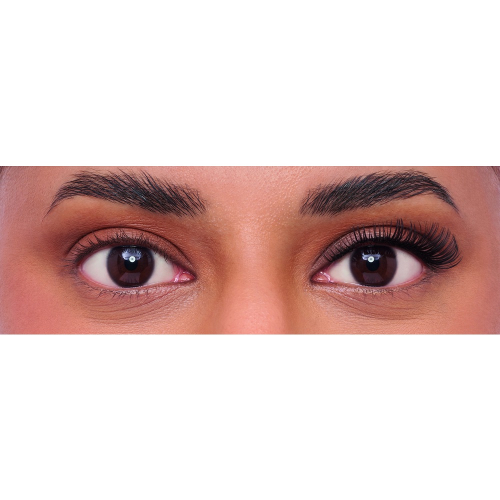 Volume & Curl Voluminous