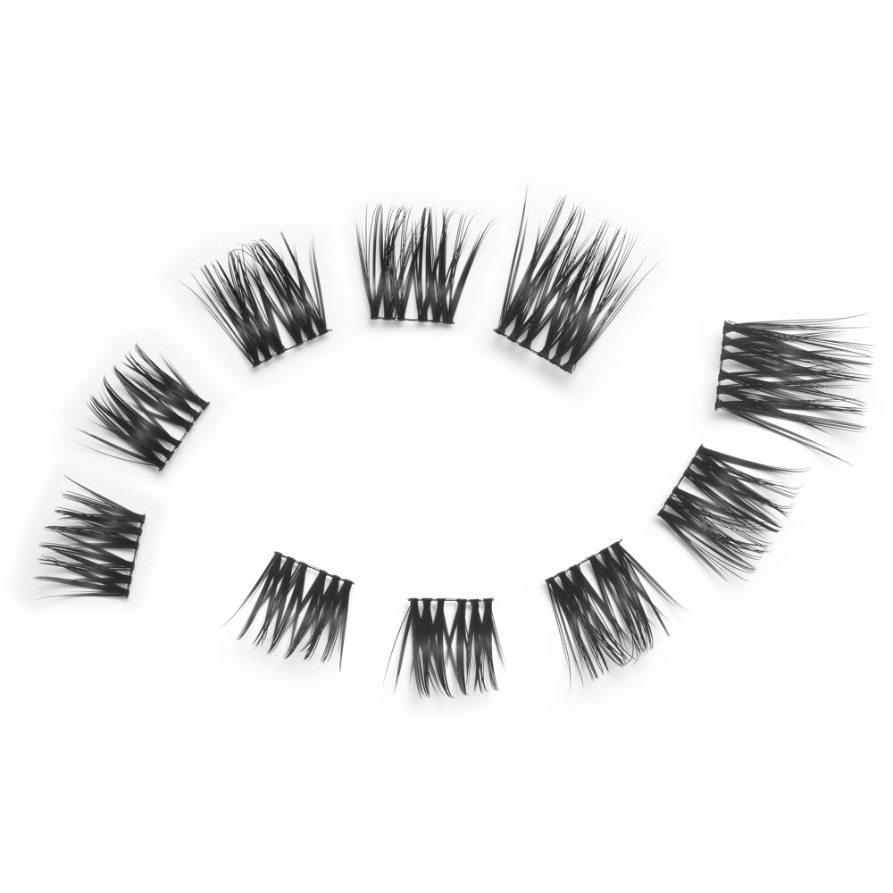 Volume & Curl Voluminous