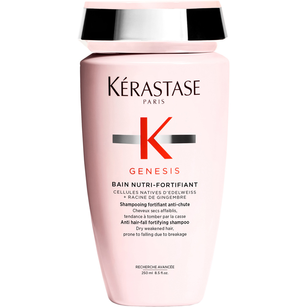Genesis Bain Nutri-fortifiant Shampoo, 250ml