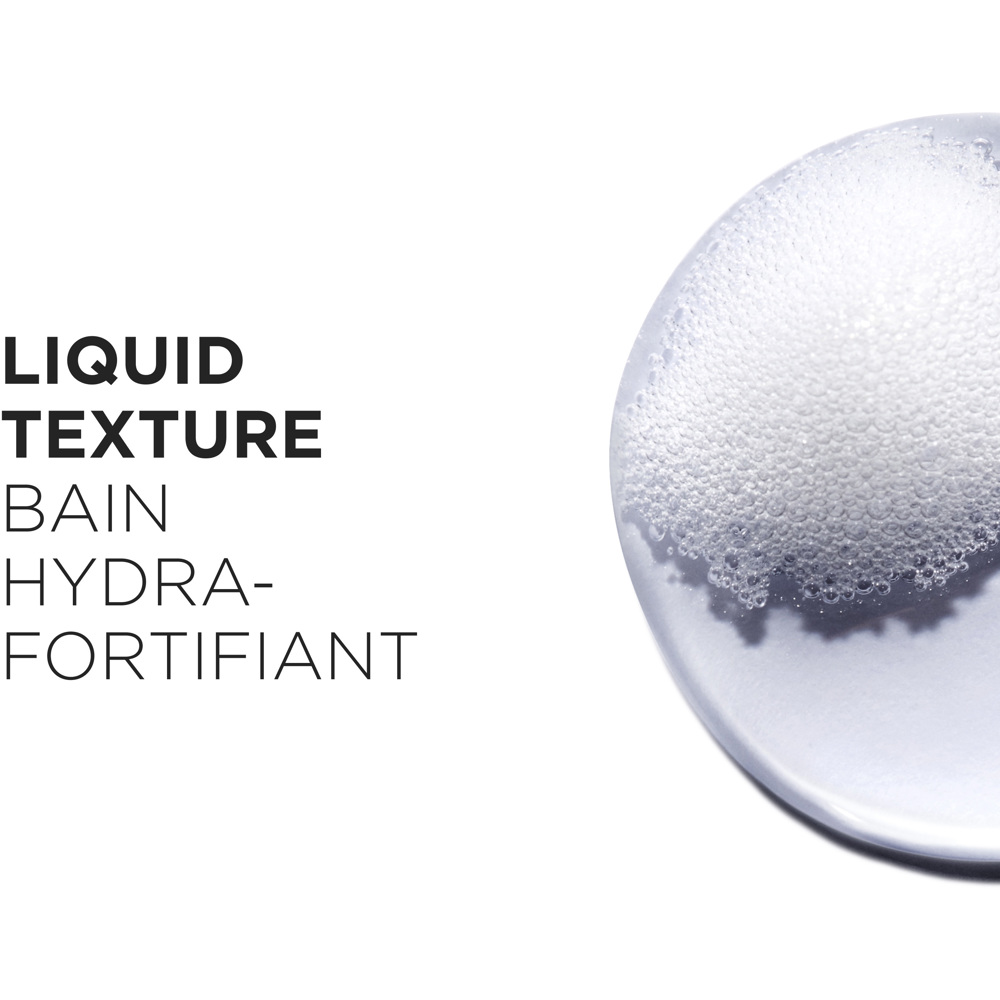 Genesis Bain Hydra-Fortifiant Shampoo, 250ml