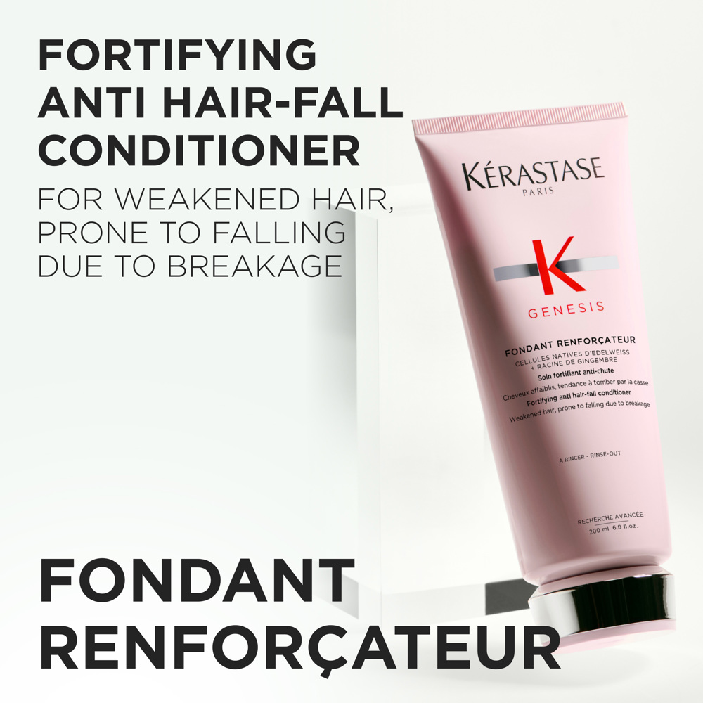 Genesis Fondant Renforcateur Conditioner, 200ml