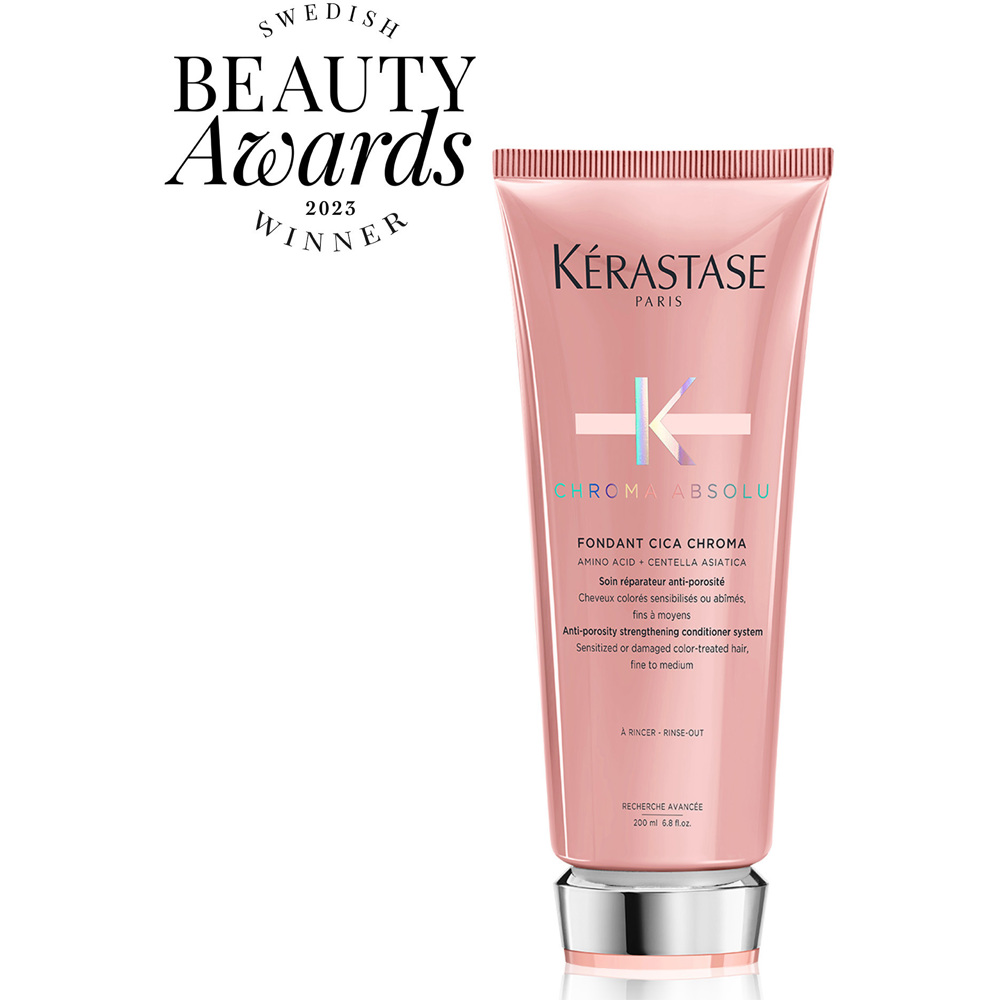 Chroma Absolu Fondant Cica Chroma Conditioner, 200ml