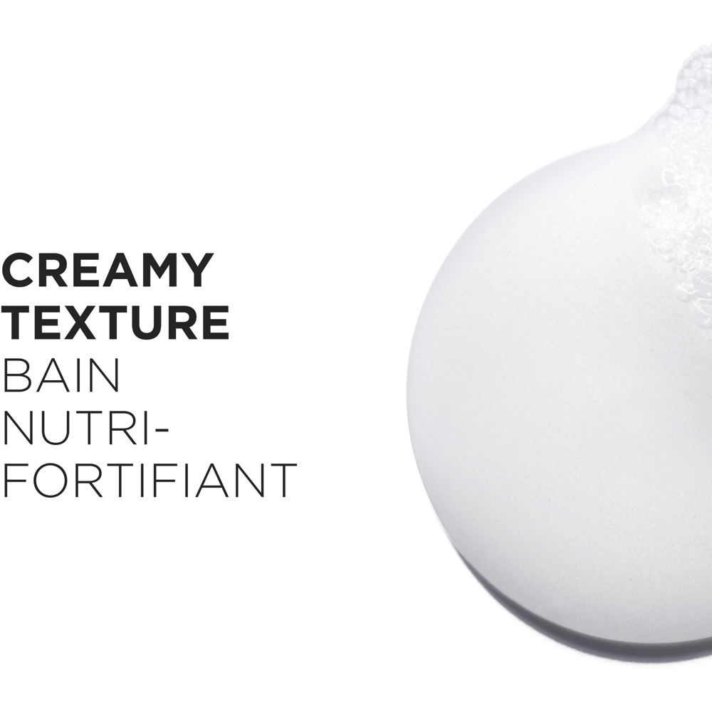 Genesis Bain Nutri-fortifiant Shampoo, 250ml