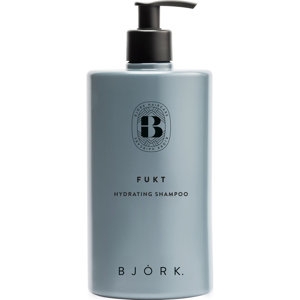 Fukt Hydrate Shampoo