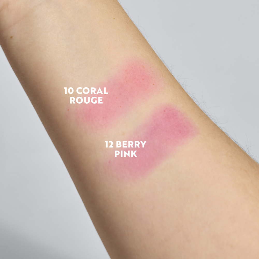 The Lip & Cheek Tint Cooling Jelly Stick
