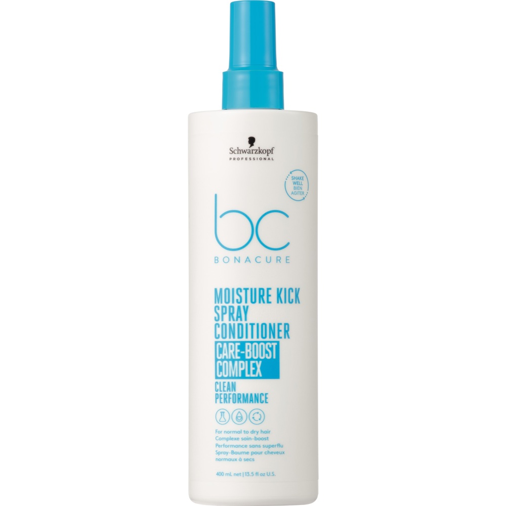 BC Moisture Kick Spray Conditioner