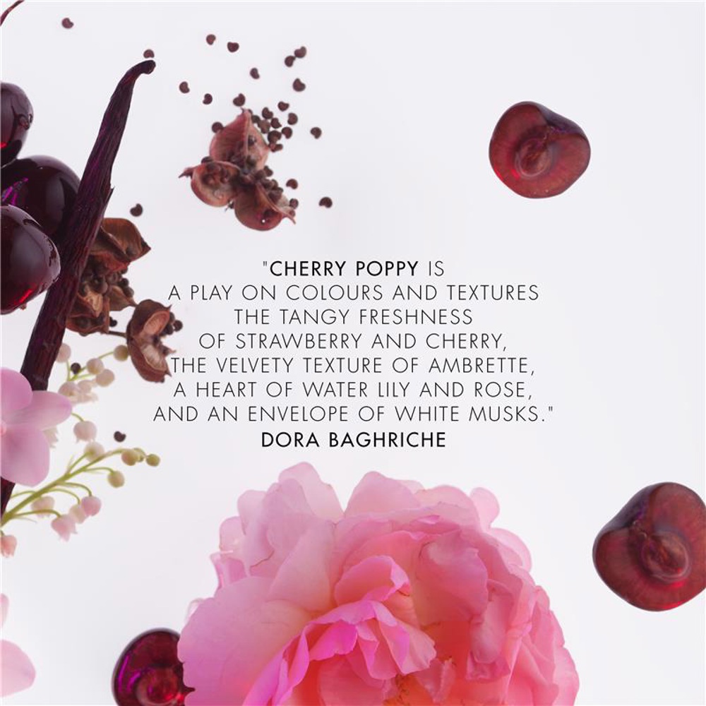Flower by Cherry Poppy, EdP