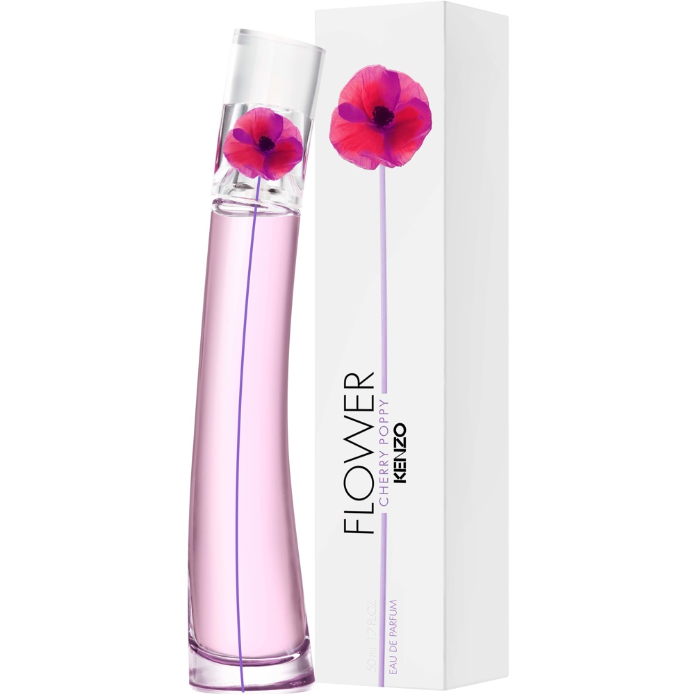 Flower by Cherry Poppy, EdP