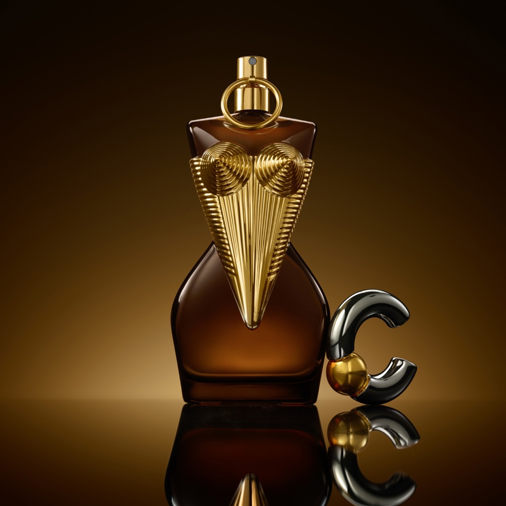 Gaultier Divine Elixir, Parfum