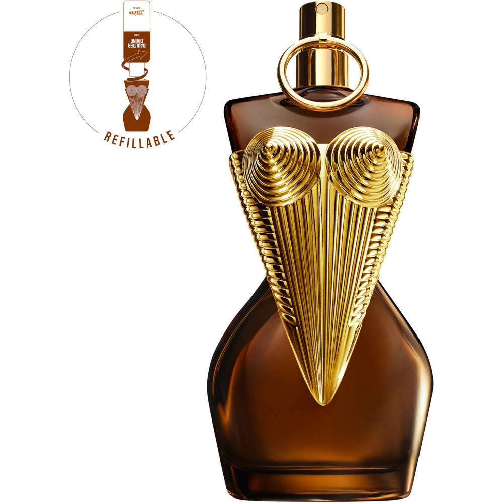Gaultier Divine Elixir, Parfum