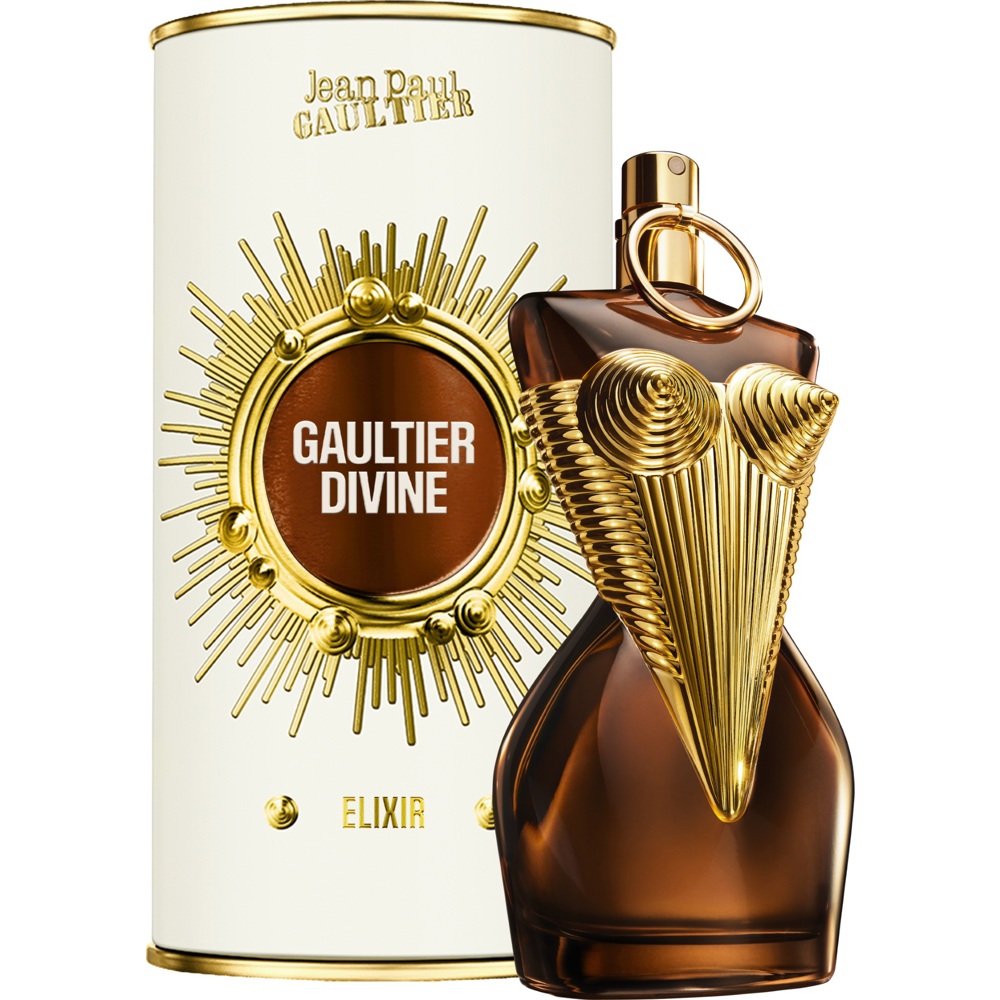 Gaultier Divine Elixir, Parfum