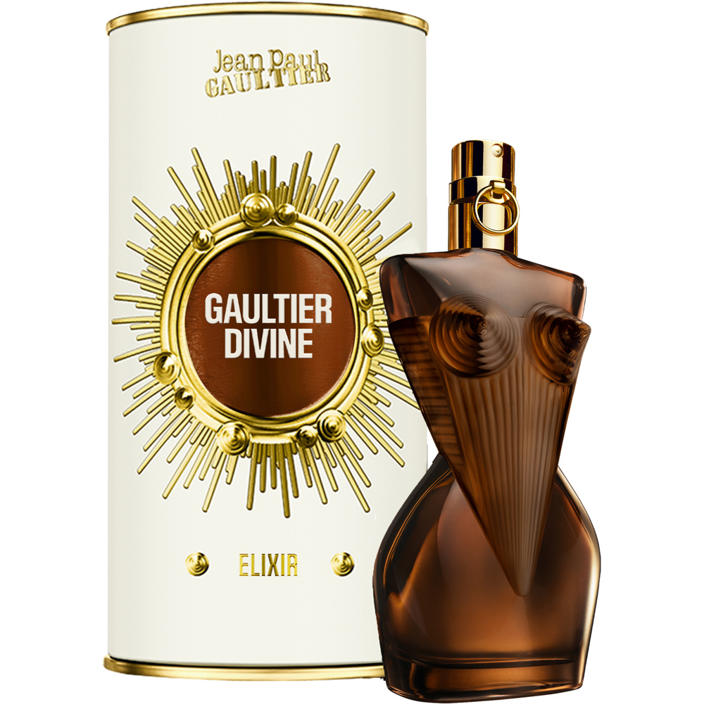 Gaultier Divine Elixir, Parfum