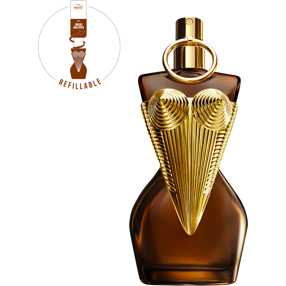 Gaultier Divine Elixir, Parfum