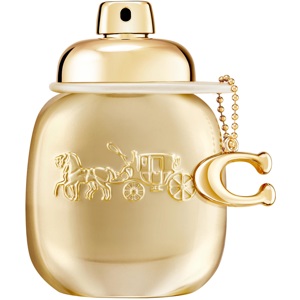 Woman Gold, Parfum