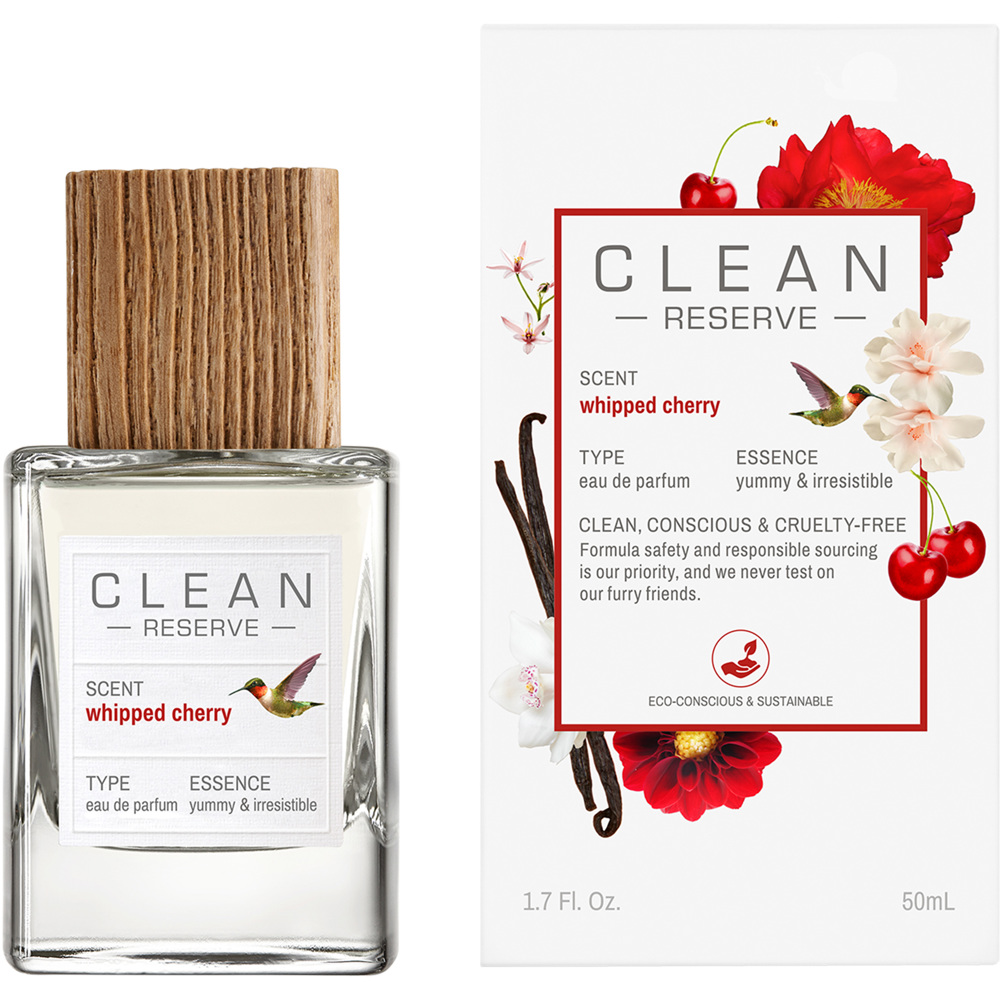 Reserve Whipped Cherry, EdP