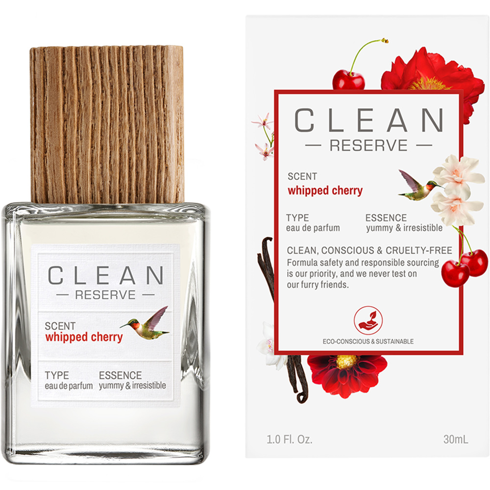 Reserve Whipped Cherry, EdP