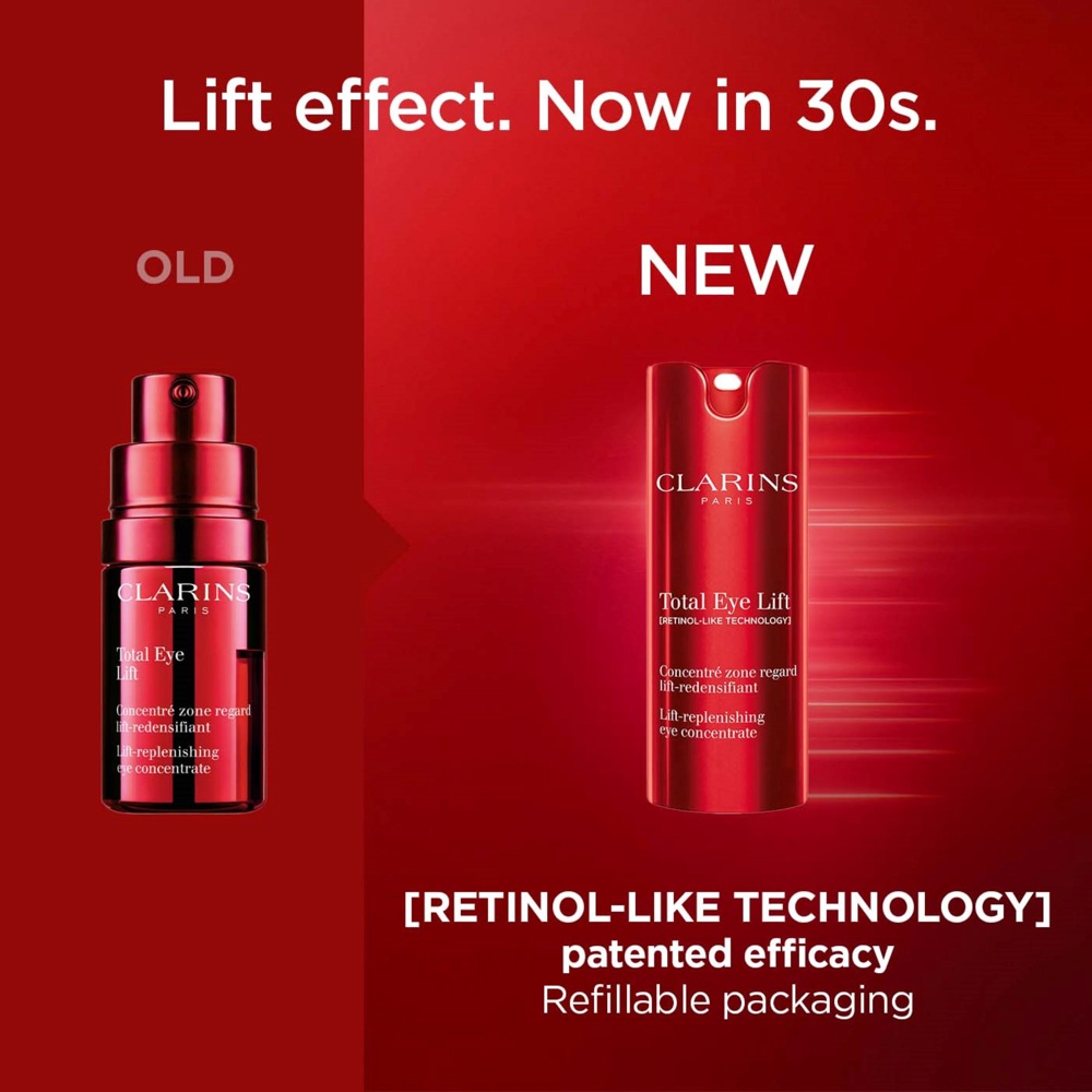 Total Eye Lift, 15ml