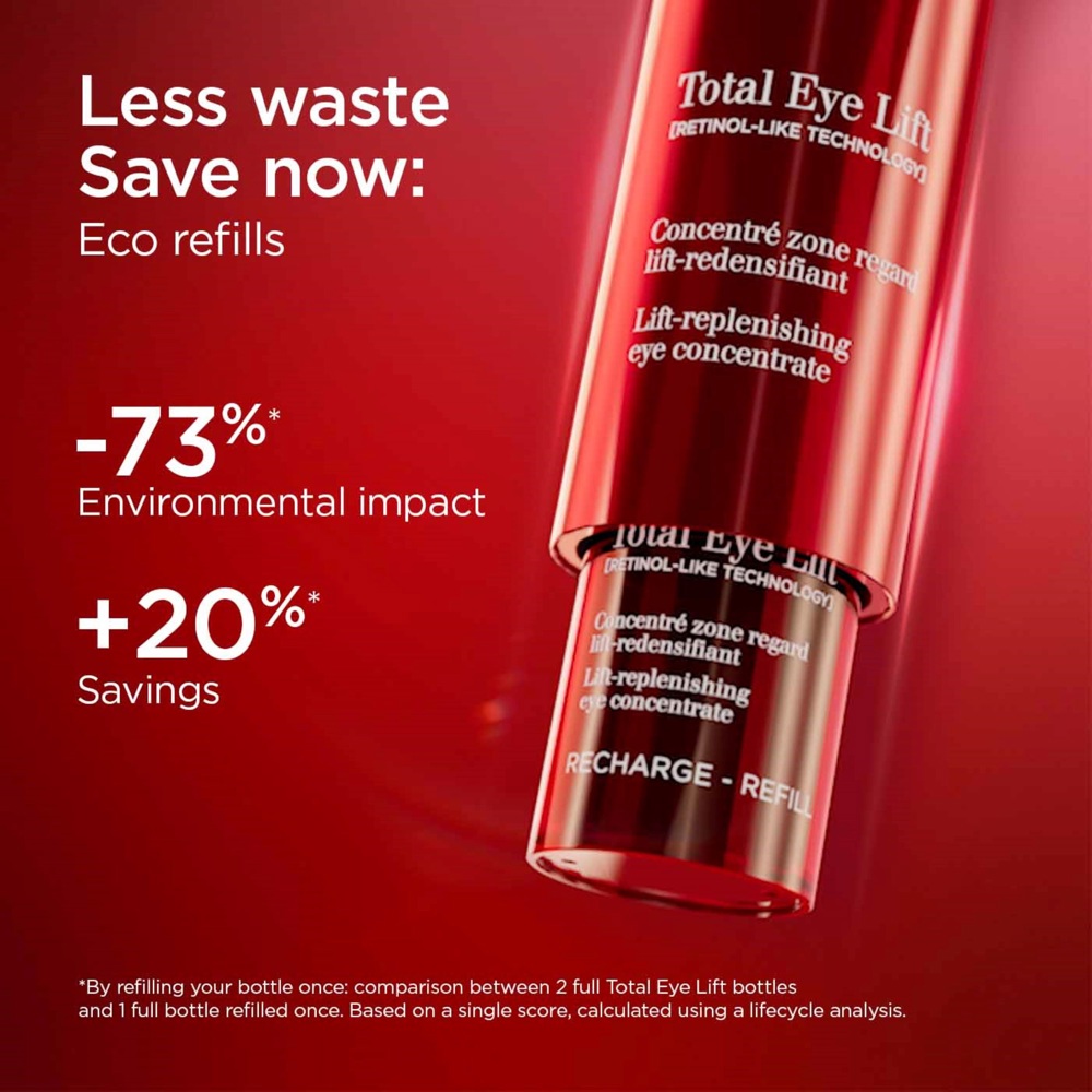 Total Eye Lift, 15ml