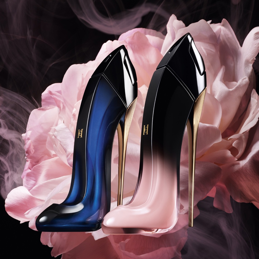 Good Girl Blush Elixir, EdP